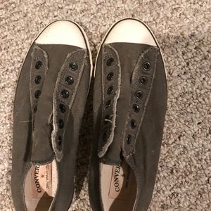 Unisex John Varvato Converse sneakers